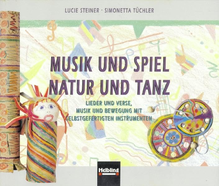 Musik und Spiel - Natur und Tanz Arts & Music