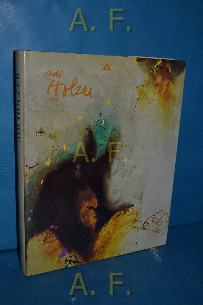 Adi Holzer Film, Art & Culture