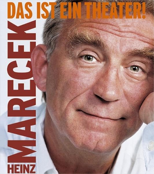 Product Image: Das ist ein Theater!