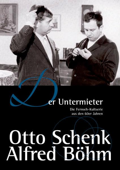 Der Untermieter Movies