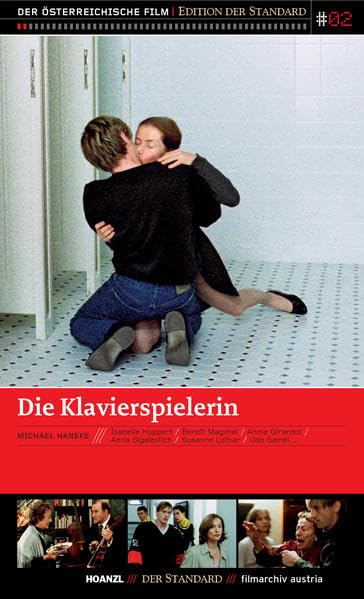 Die Klavierspielerin Films