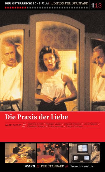 Die Praxis der Liebe Movies