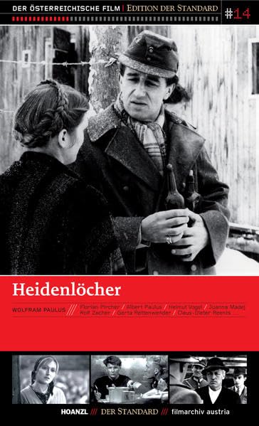 Heidenlöcher Films