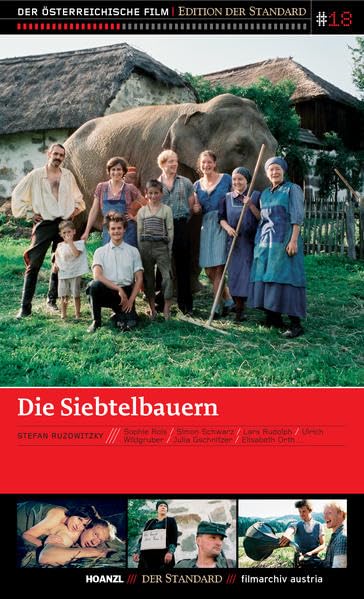 Product Image: Die Siebtelbauern