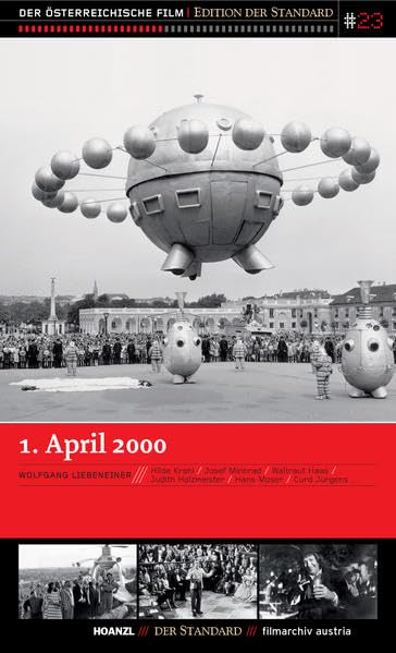 Product Image: 1. April 2000
