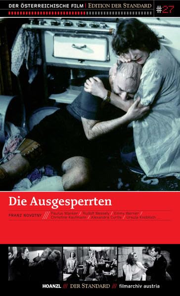Die Ausgesperrten Films