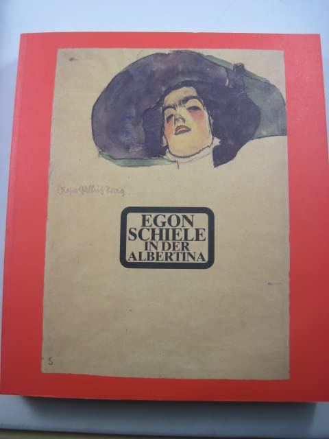 Product Image: Egon Schiele In Der Albertina