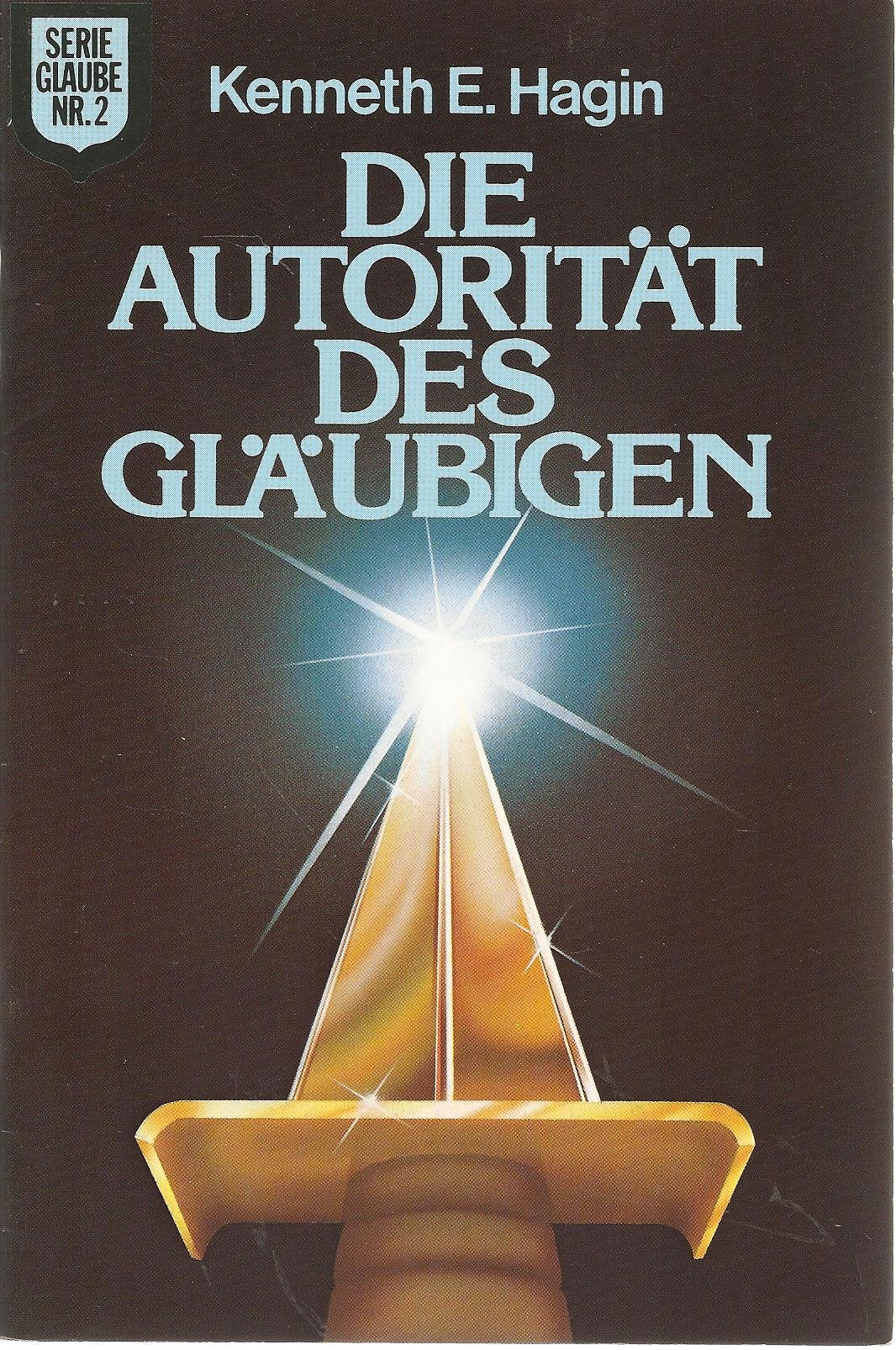 Die Autorität des Gläubigen Religion & Esotericism