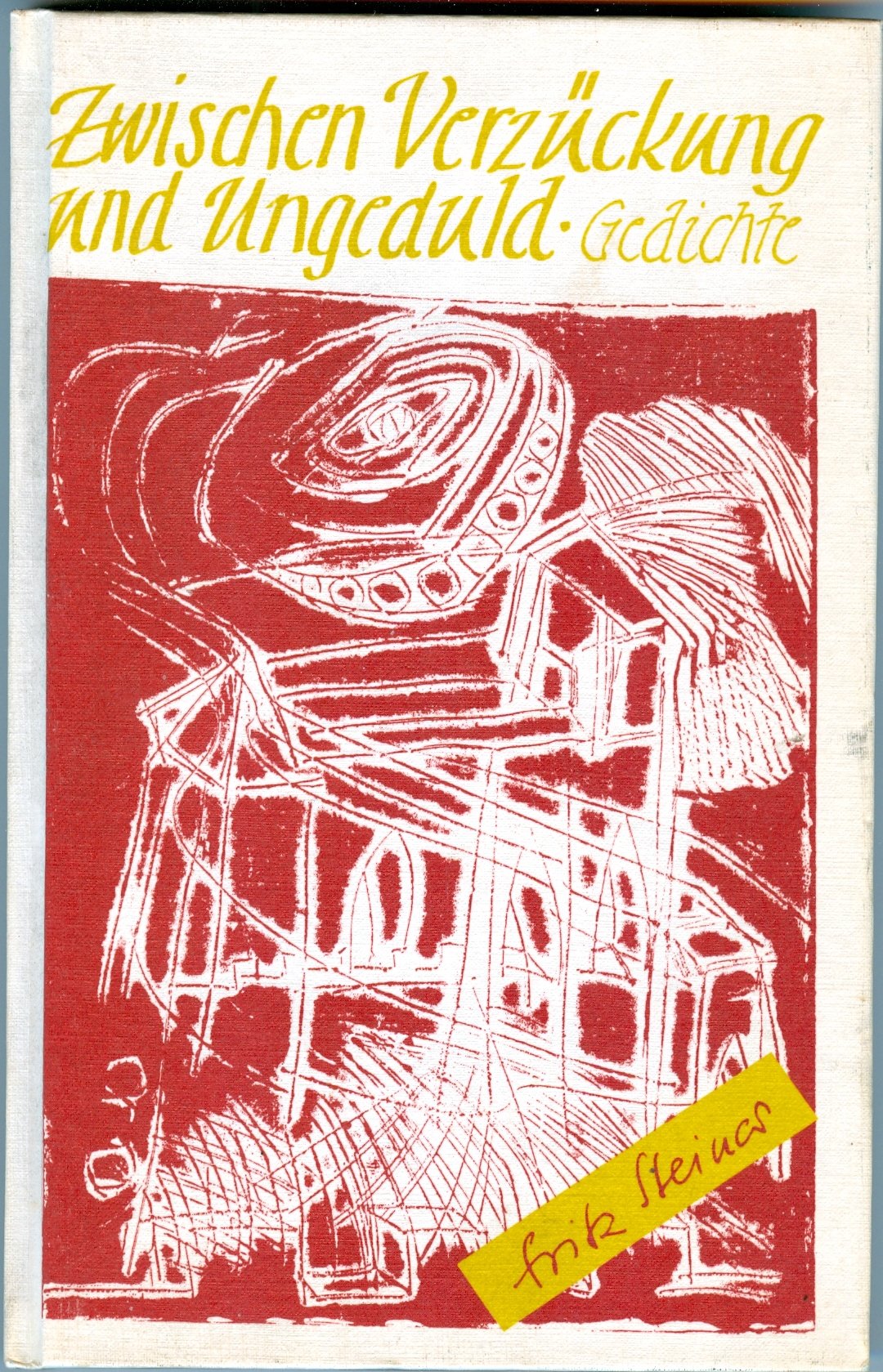 Zwischen Verzückung und Ungeduld Books