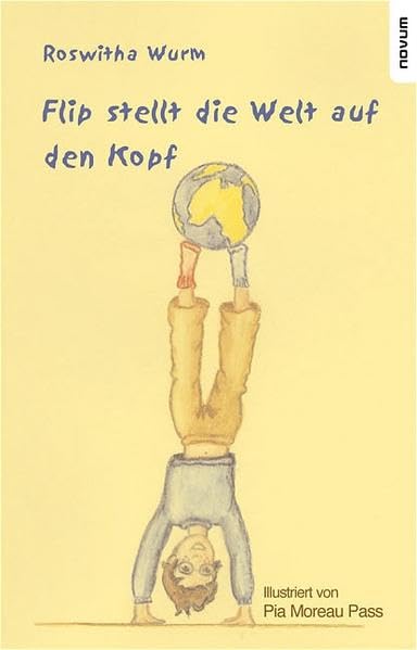 Flip stellt die Welt auf den Kopf Novels & Short Stories