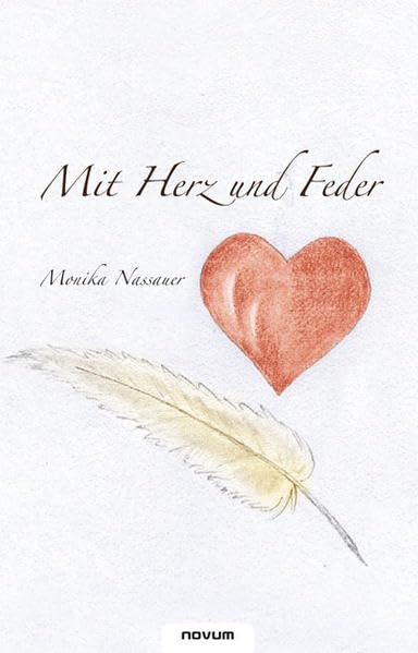 Mit Herz und Feder Poetry