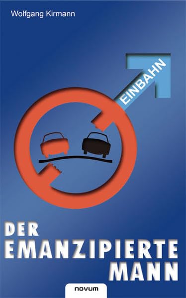 Der emanzipierte Mann Contemporary literature Books