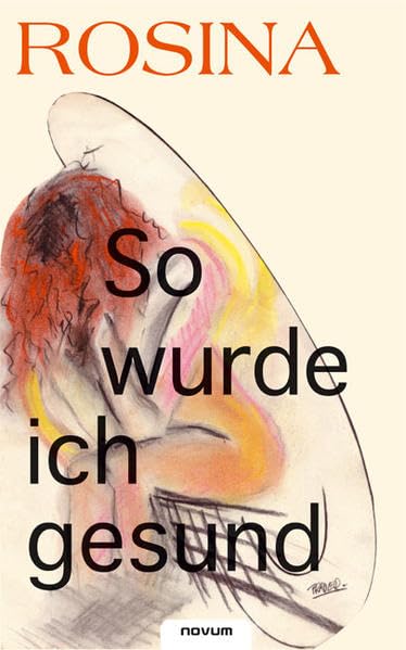 ROSINA - So wurde ich gesund, HIV-Befreiung, mächtige Einflüsse und deren Auswirkung Personalities