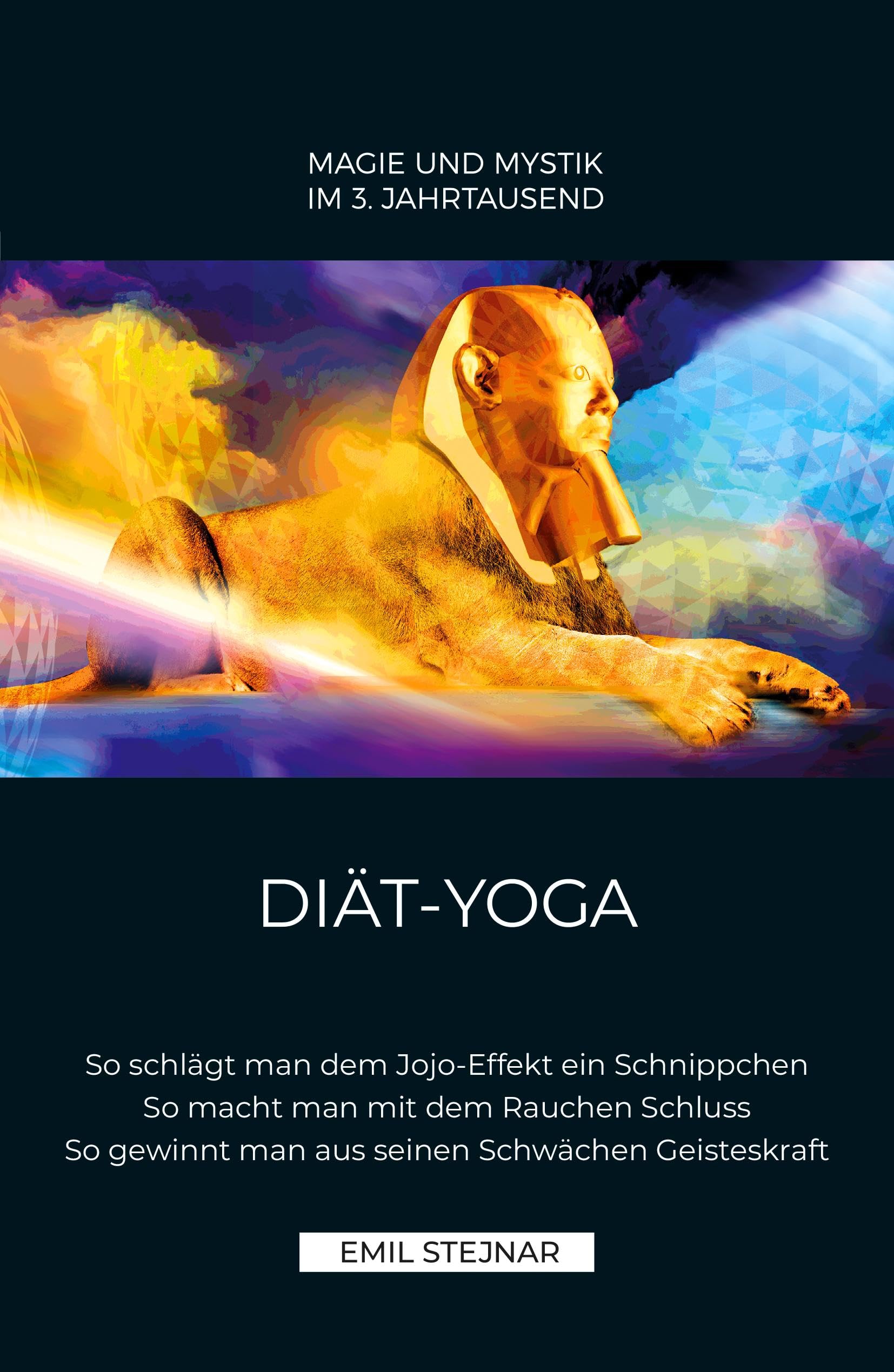 DIÄT-YOGA Medicine Books