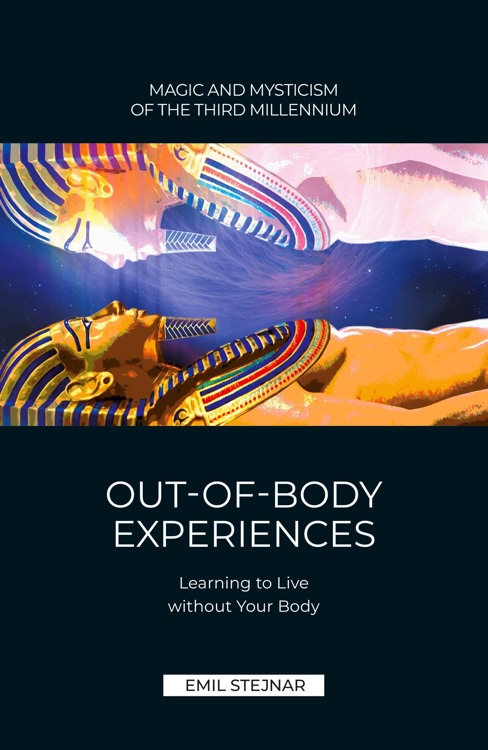 Out-Of-Body Experiences: Learning to Live without Your Body Partnership & Love