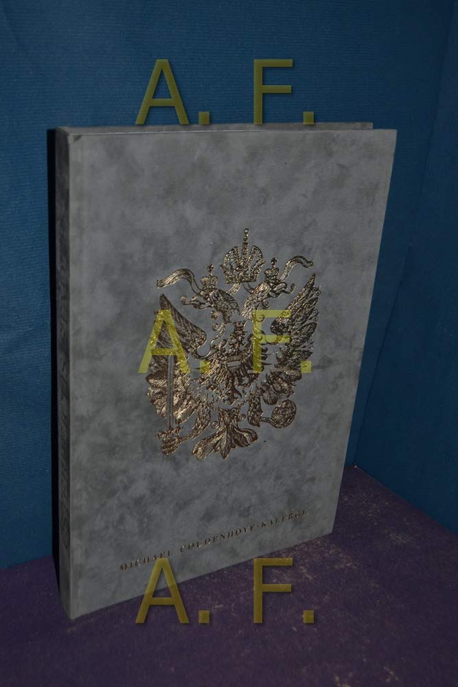 Österreichs Städte - Coudenhove Kalergi Michael book