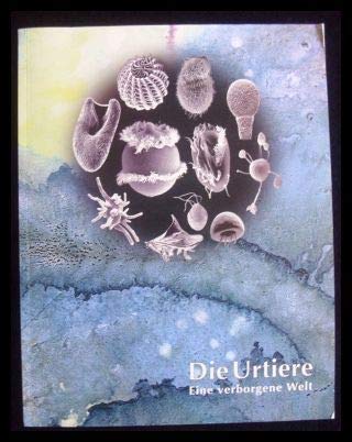 Die Urtiere, Eine verborgene Welt, Kataloge des OÖ Landesmuseum, Neue Folge Nr. 71 Books