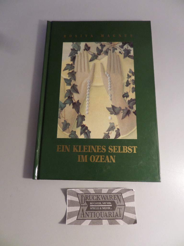Ein kleines selbst im Ozean Books