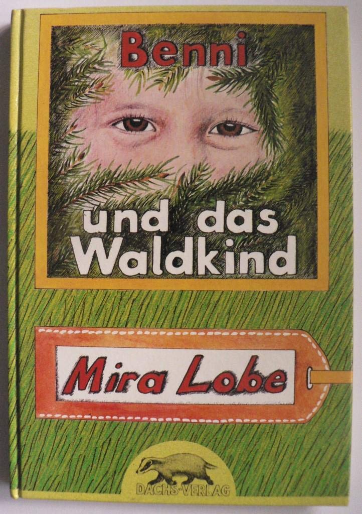 Benni und das Waldkind Books