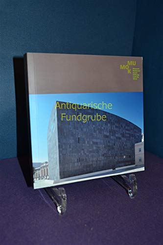 Postkartenbuch: Museum Moderner Kunst Stiftung Ludwig Wien Posters