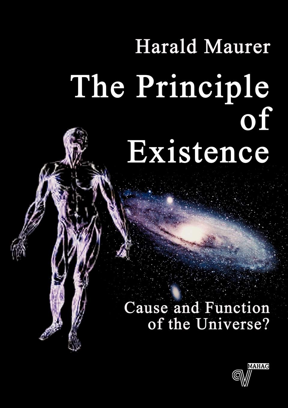 The Principle of Existence: Cause and Function of the Universe? Philosophy