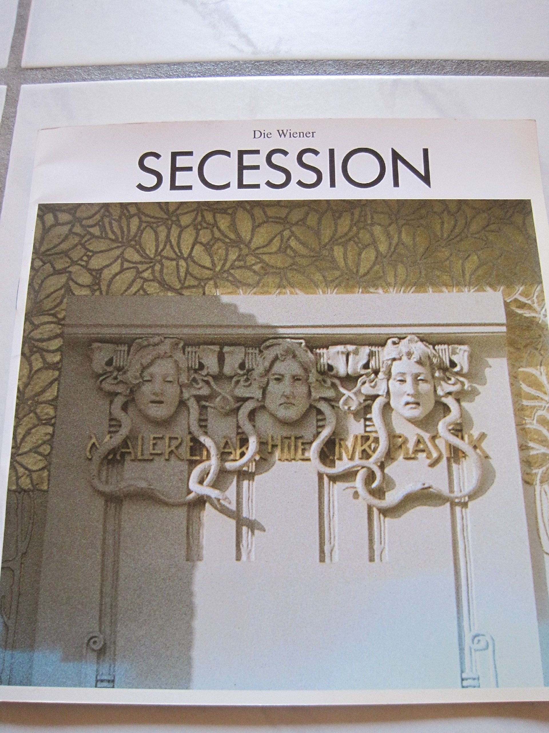 Wiener Secession: Das Ausstellungshaus und die Vereinigung bildender Künstler Film, Art & Culture