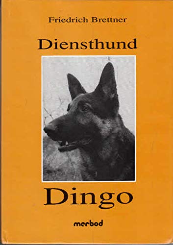 Product Image: Diensthund Dingo