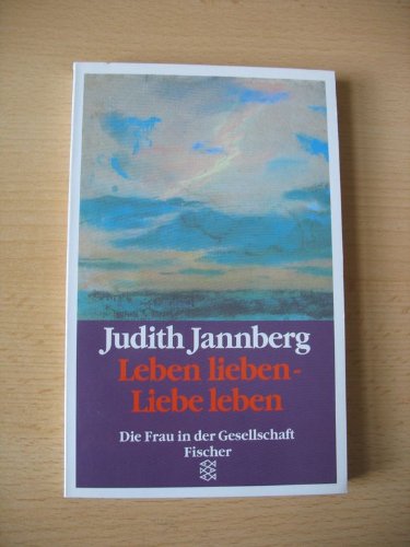 Leben lieben. Liebe leben Partnership & Love