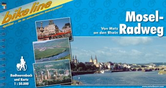 Product Image: SAAR UND MOSEL RADWEG