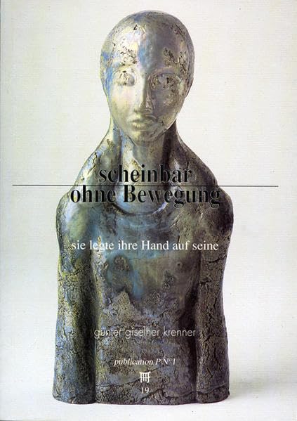 Scheinbar ohne Bewegung (Bibliothek der Provinz) Contemporary literature