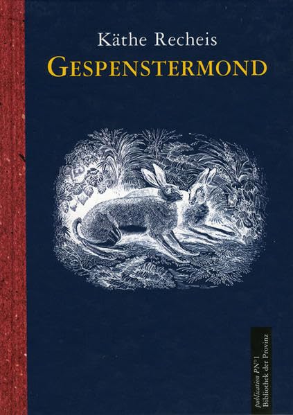 Gespenstermond: Zwei Gespenstergeschichten Novels & Short Stories