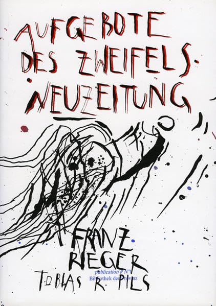 Aufgebote des Zweifels: Neuzeitung (Bibliothek der Provinz) Historical Fiction