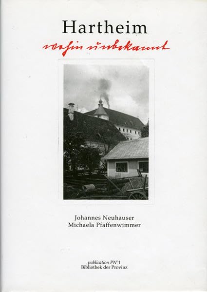Hartheim: Wohin unbekannt - Briefe Medicine