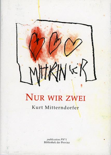 Nur wir zwei Contemporary literature Books