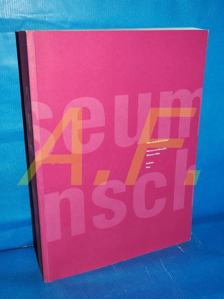 Museum vom Menschen oder Wo sich Kunst und Wissenschaft wiederfinden Film, Art & Culture