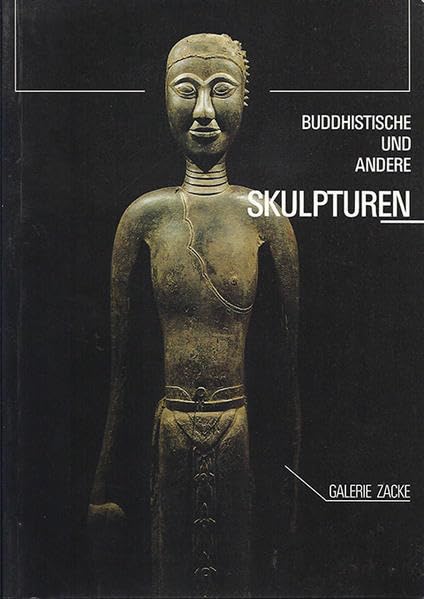 Buddhistische und andere Skulpturen: Mit Sammlung Wotruba Film, Art & Culture