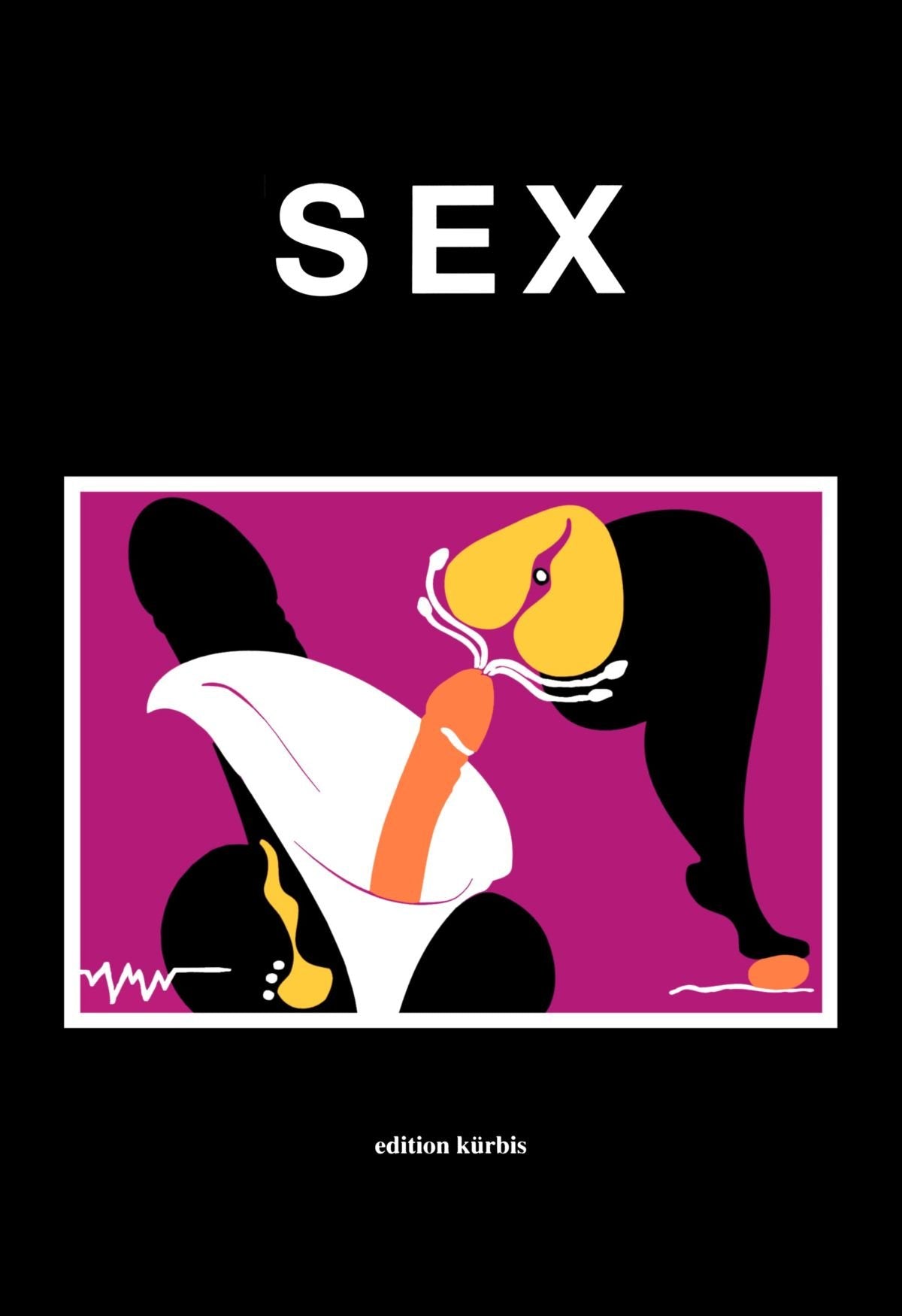 Sex. Eine Anthologie Books