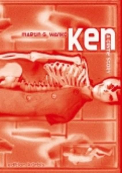 Ken: A crime story Contemporary literature