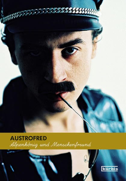 Alpenkönig und Menschenfreund: Die Autobiographie Personalities