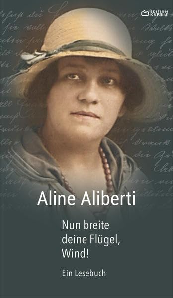 Nun breite deine Flügel, Wind!: Ein Lesebuch Classics