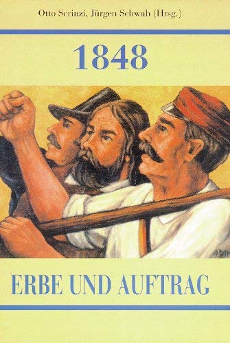 1848 - Erbe und Auftrag Books