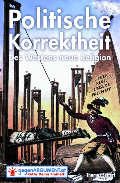 Politische Korrektheit. Des Westens neue Religion book