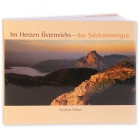 Im Herzen Österreichs, das Salzkammergut Travel