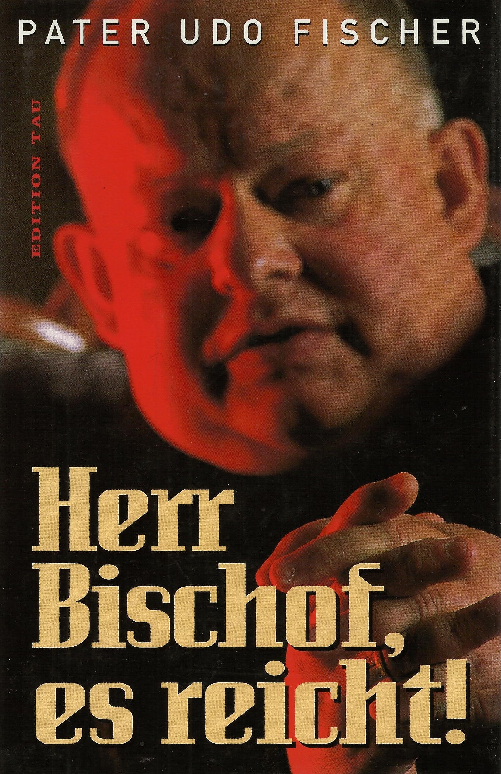 Product Image: Herr Bischof, es reicht!