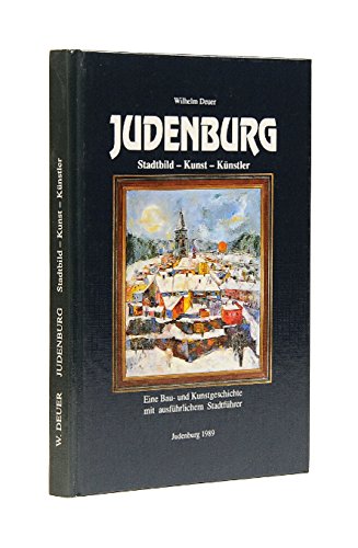Judenburg Stadtbild, Kunst, Künstler Books
