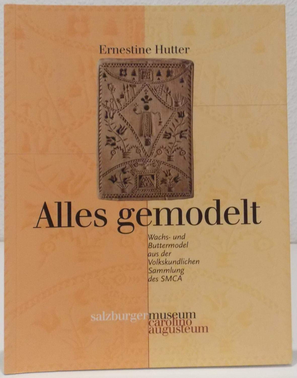 Alles gemodelt Books