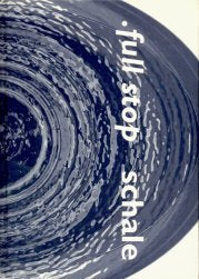 Full stop schale: Der pott als potage potentiel (Chants) Books