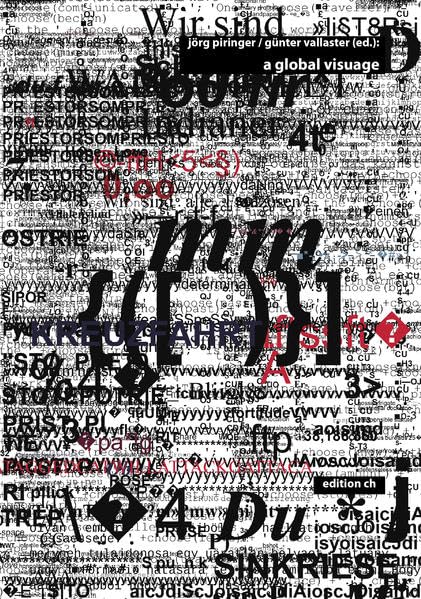A Global Visuage (raum für notizen) Contemporary literature