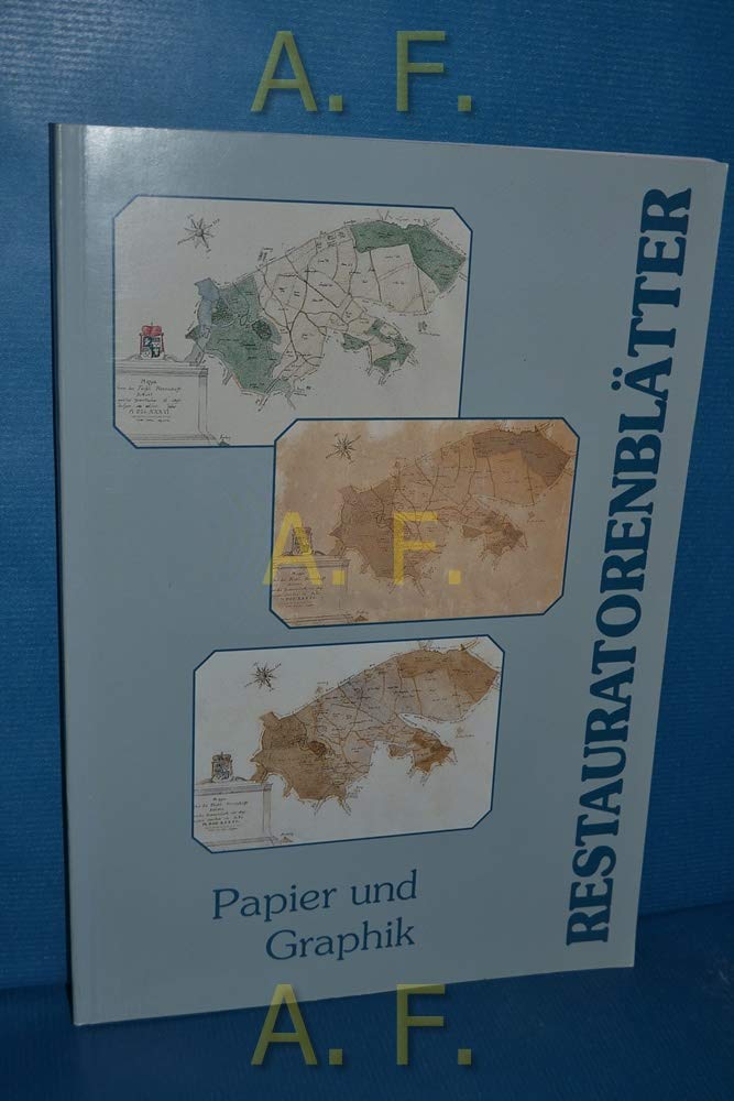 Product Image: Zum Thema Papier und Graphik.