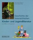 Geschichte der österreichischen Kinderliteratur und Jugendliteratur Business & Technology